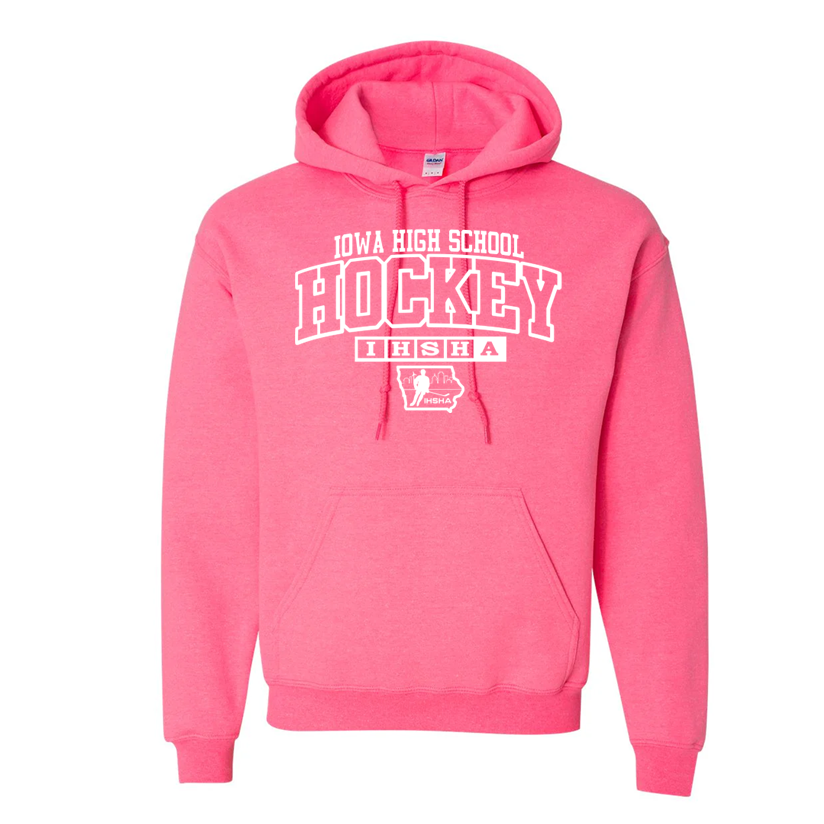 IHSHA Vintage Practice Shirt