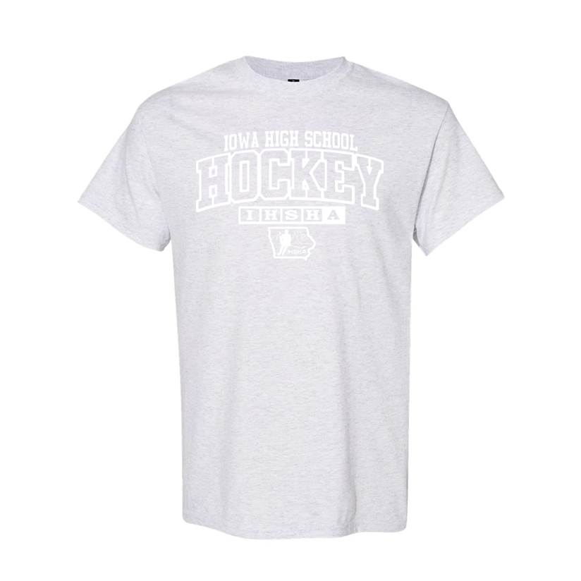 IHSHA Vintage Practice Shirt