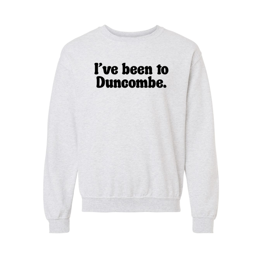 I've Been To Duncombe - Shirt