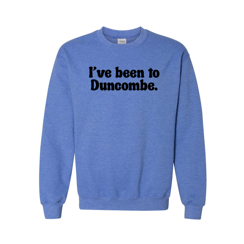 I've Been To Duncombe - Shirt