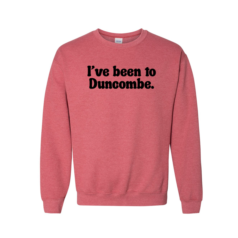I've Been To Duncombe - Shirt