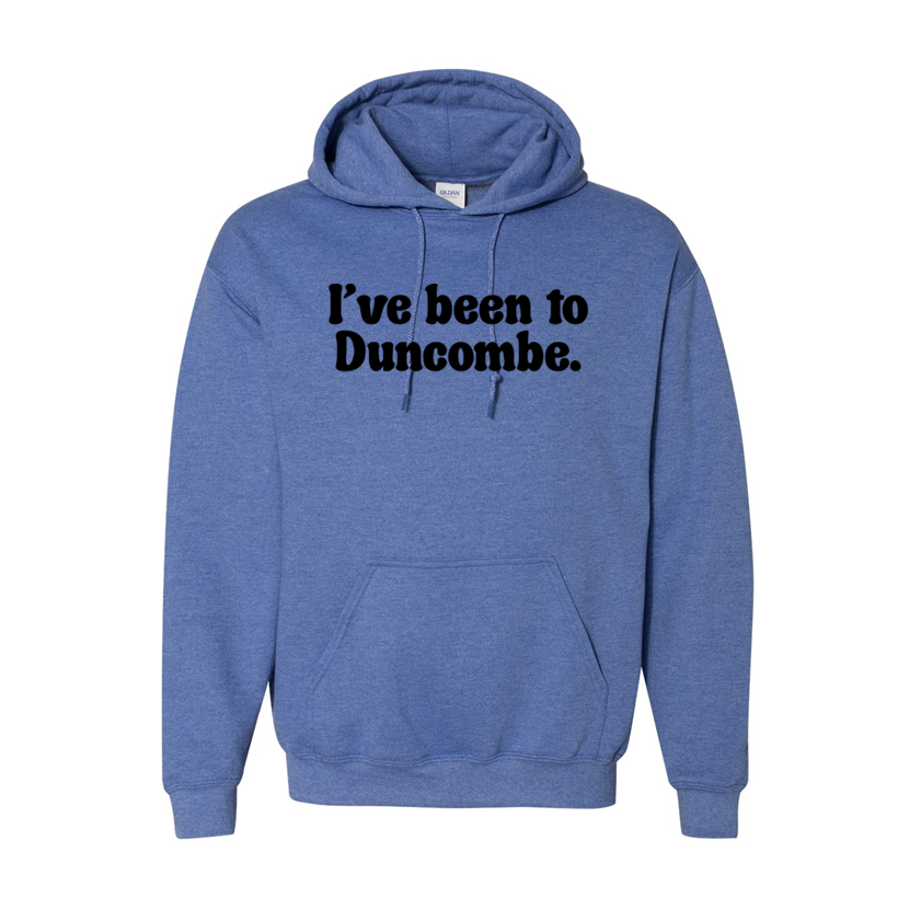I've Been To Duncombe - Shirt