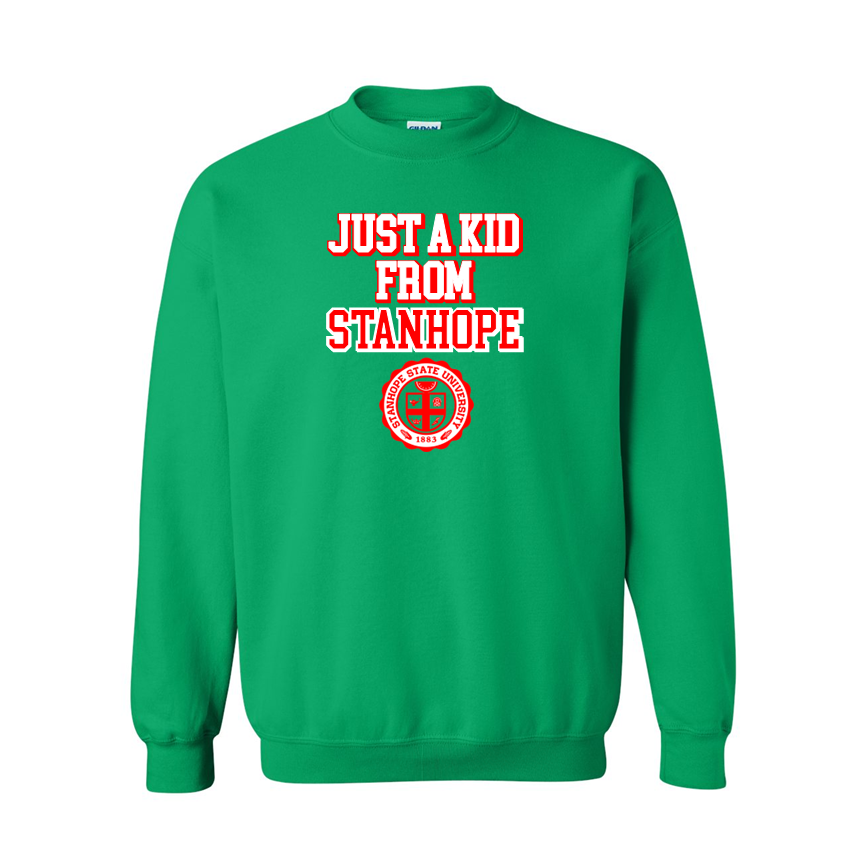 Just A Kid From Stanhope - Shirt