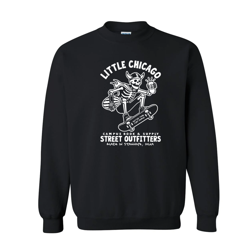 Little Chicago Street Outfitters - Shirt