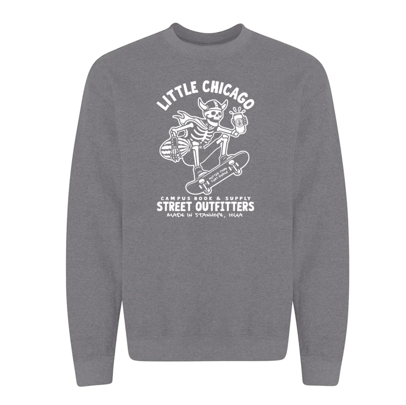 Little Chicago Street Outfitters - Shirt