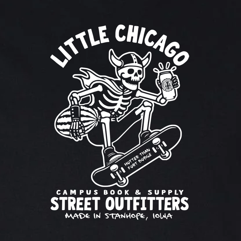 Little Chicago Street Outfitters - Shirt
