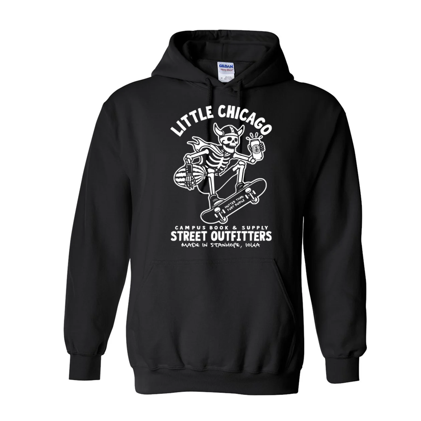 Little Chicago Street Outfitters - Shirt