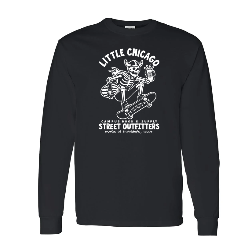 Little Chicago Street Outfitters - Shirt