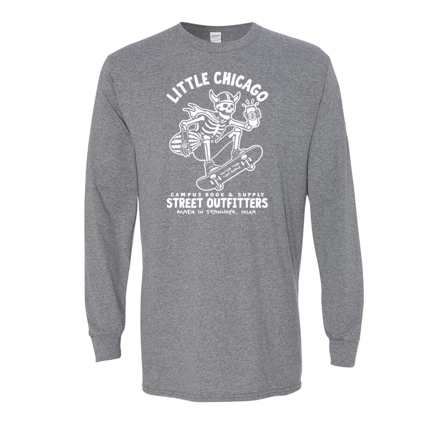 Little Chicago Street Outfitters - Shirt