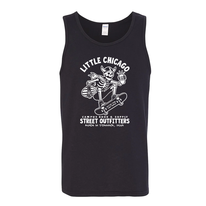 Little Chicago Street Outfitters - Shirt