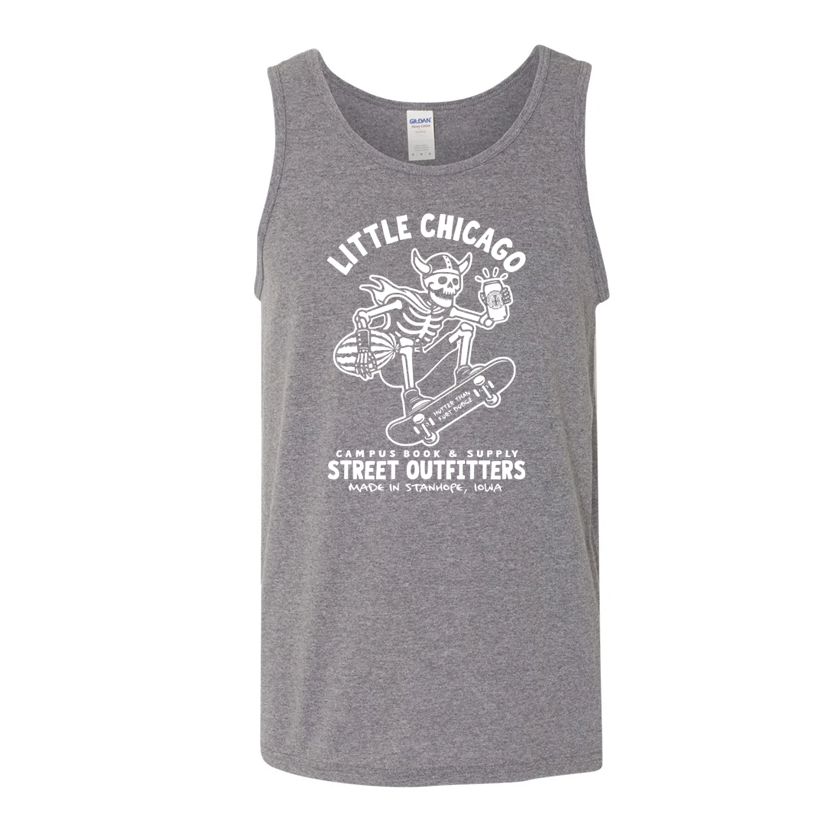 Little Chicago Street Outfitters - Shirt