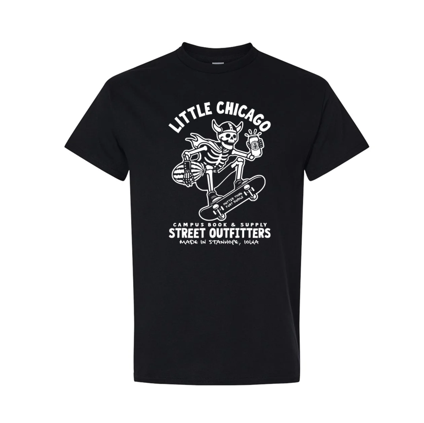Little Chicago Street Outfitters - Shirt