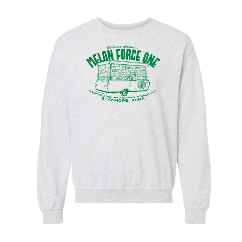Melon Force One Shirt