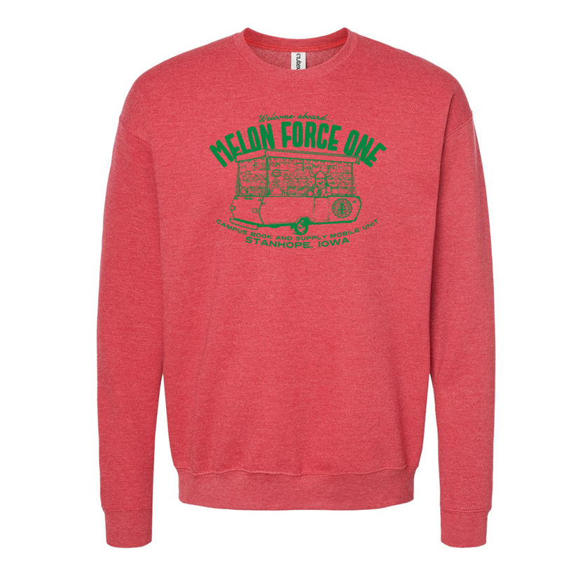 Melon Force One Shirt