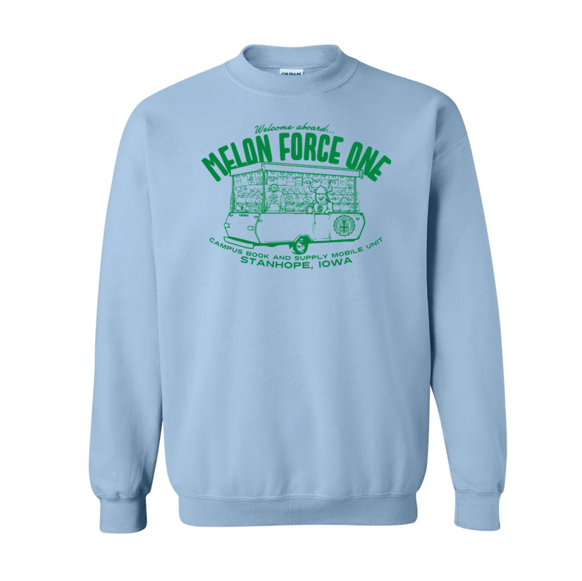 Melon Force One Shirt
