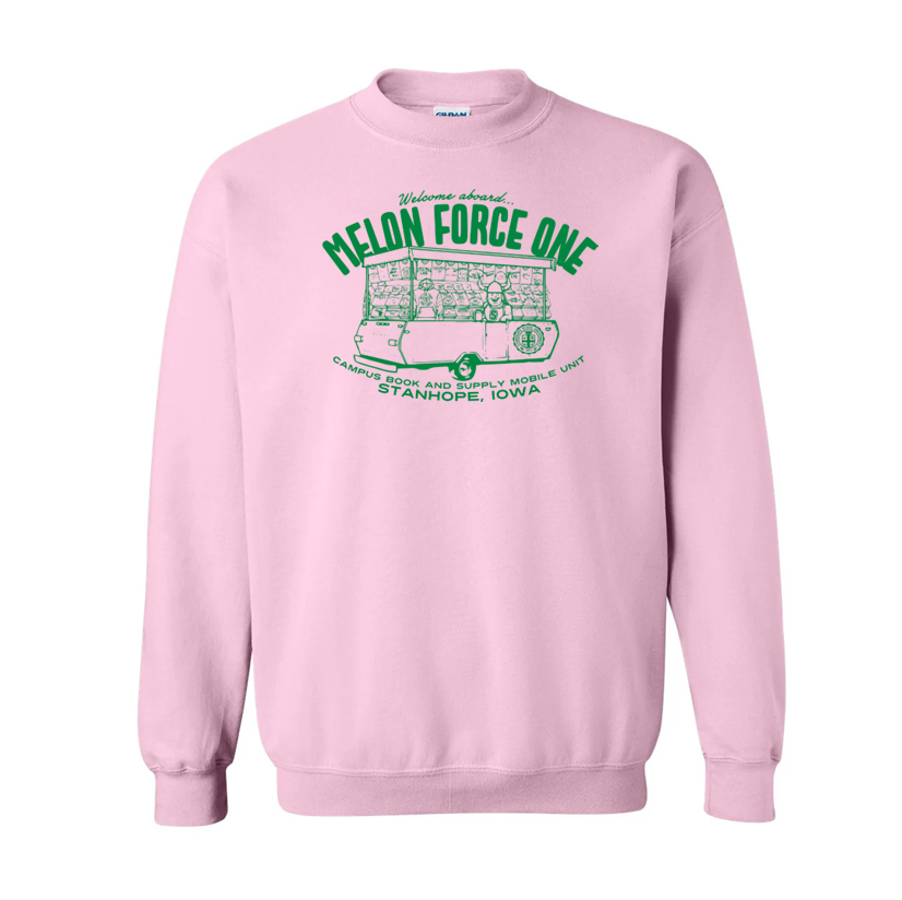 Melon Force One Shirt