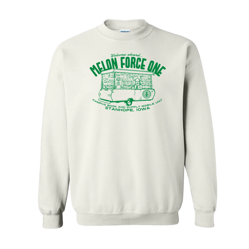 Melon Force One Shirt