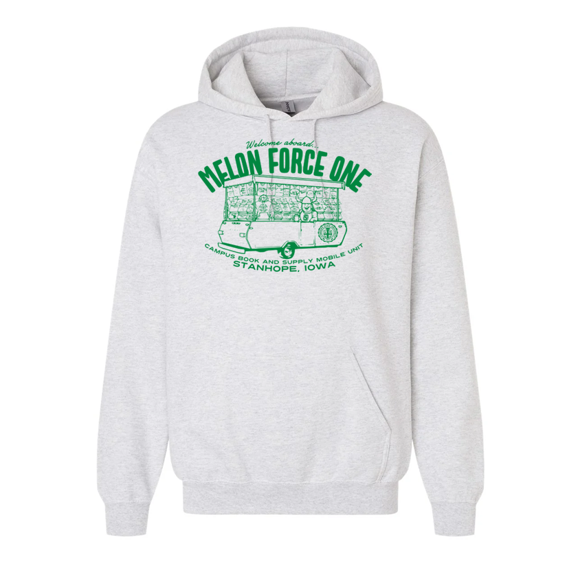 Melon Force One Shirt