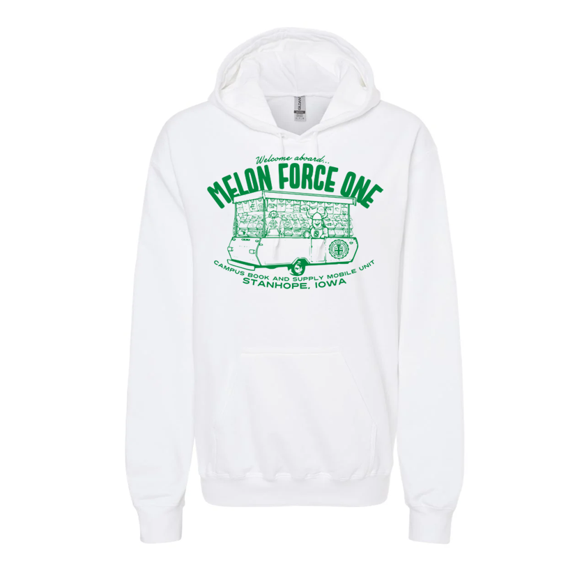 Melon Force One Shirt