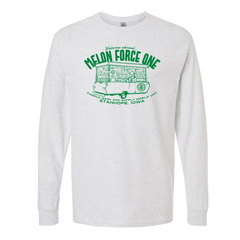 Melon Force One Shirt