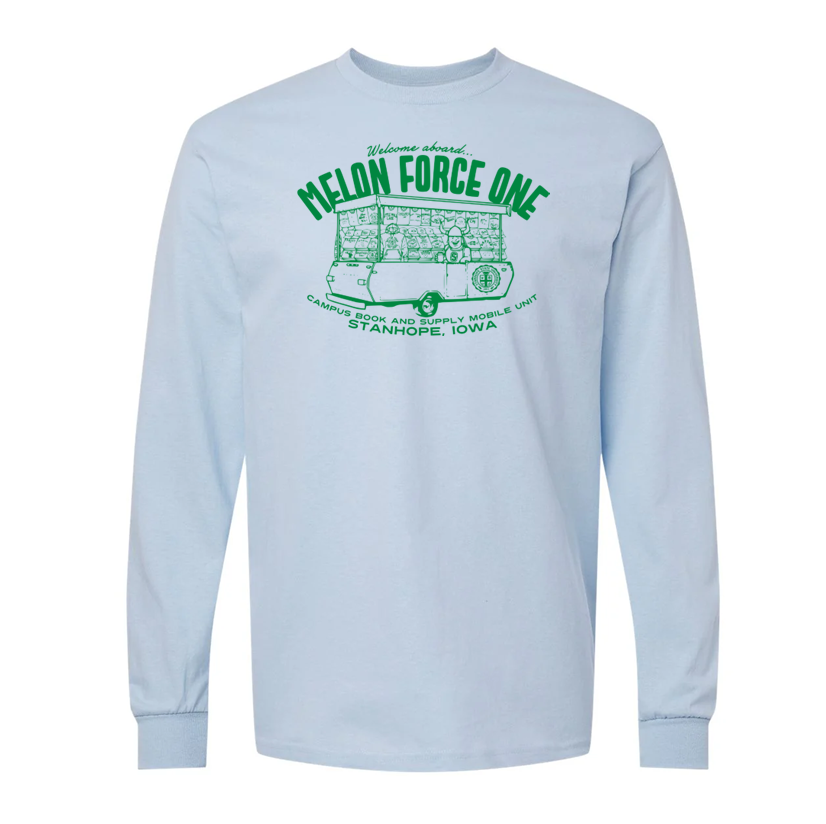 Melon Force One Shirt