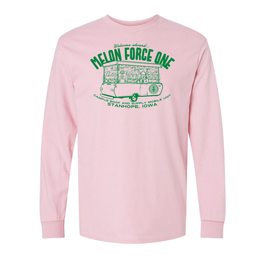 Melon Force One Shirt