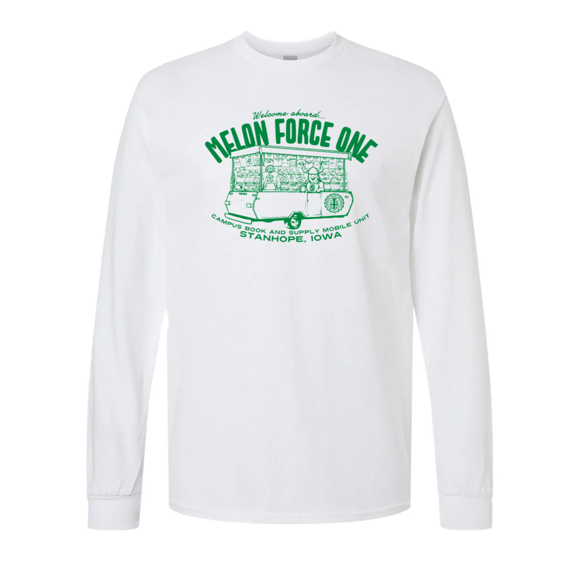 Melon Force One Shirt
