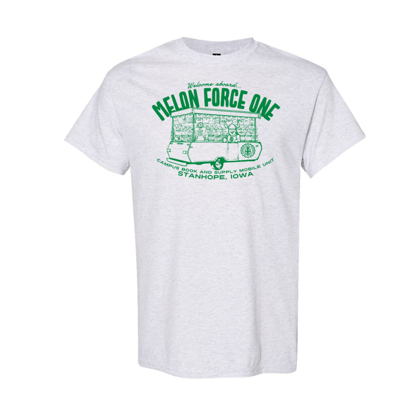 Melon Force One Shirt