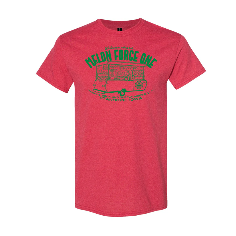 Melon Force One Shirt