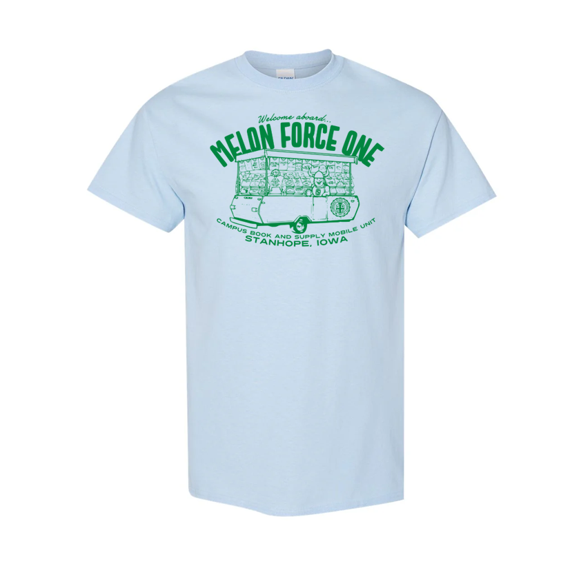 Melon Force One Shirt
