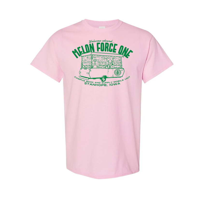 Melon Force One Shirt