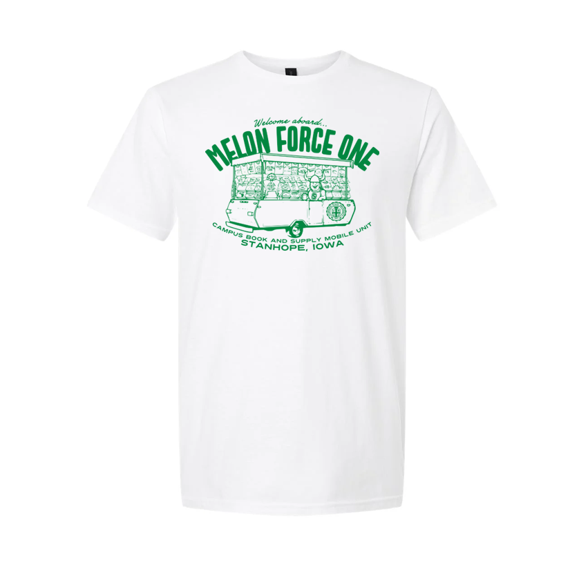 Melon Force One Shirt