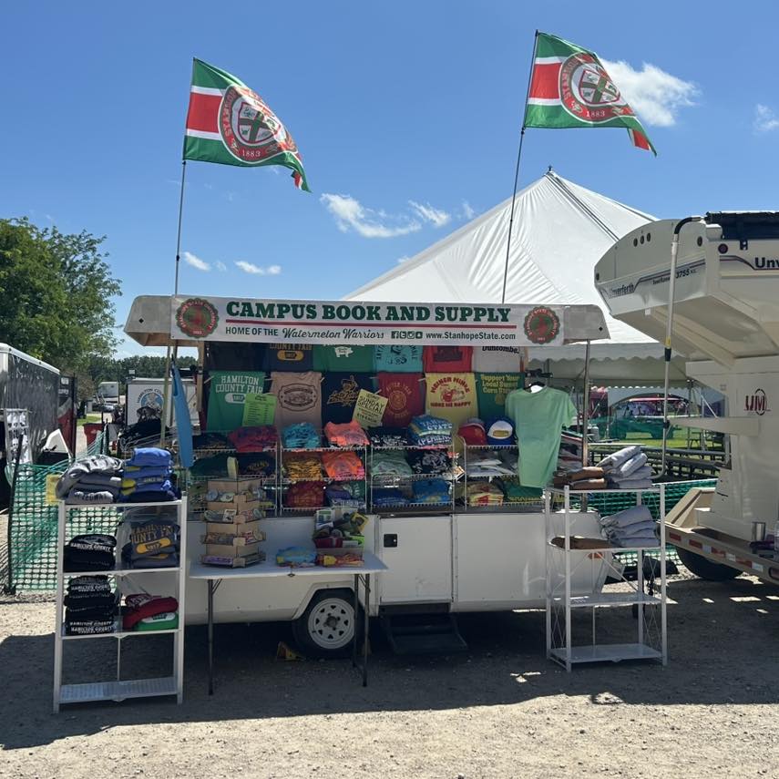 Melon Force One Shirt