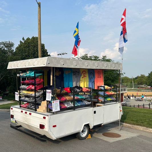 Melon Force One Shirt