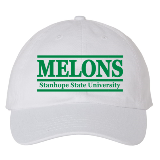 MELONS - Bar Hat