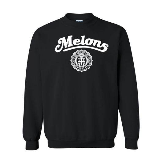 "Walden Script" Melons Shirt