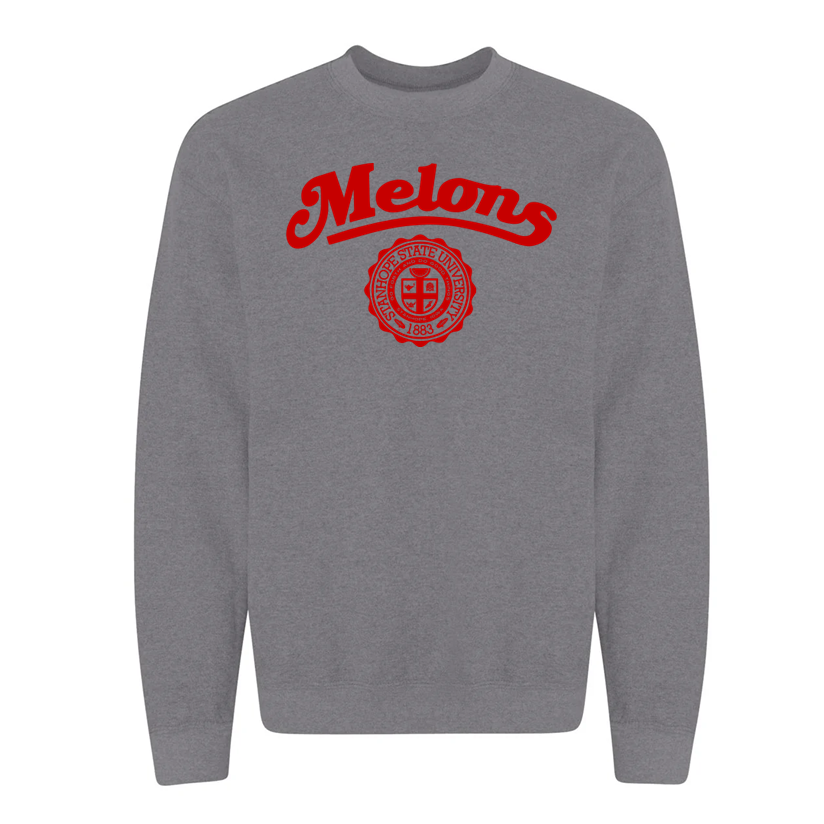 "Walden Script" Melons Shirt