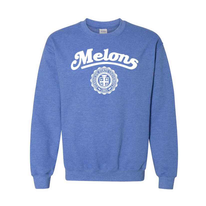 "Walden Script" Melons Shirt