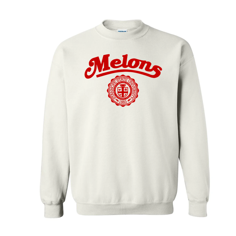 "Walden Script" Melons Shirt