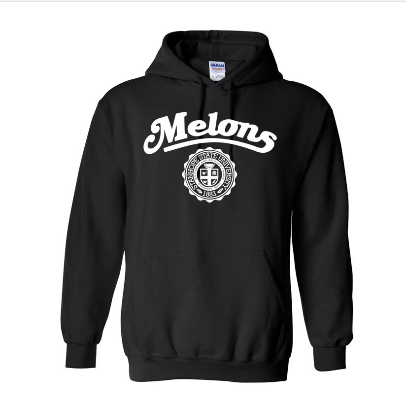 "Walden Script" Melons Shirt