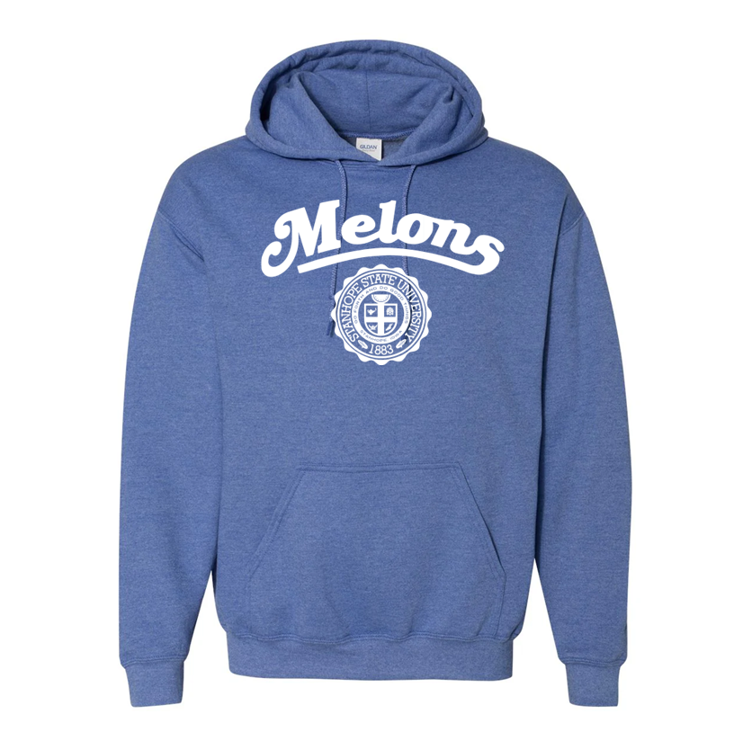 "Walden Script" Melons Shirt