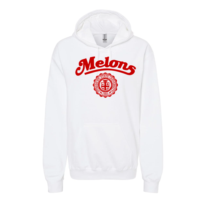 "Walden Script" Melons Shirt