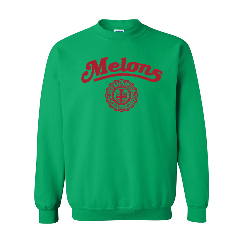 "Walden Script" Melons Shirt