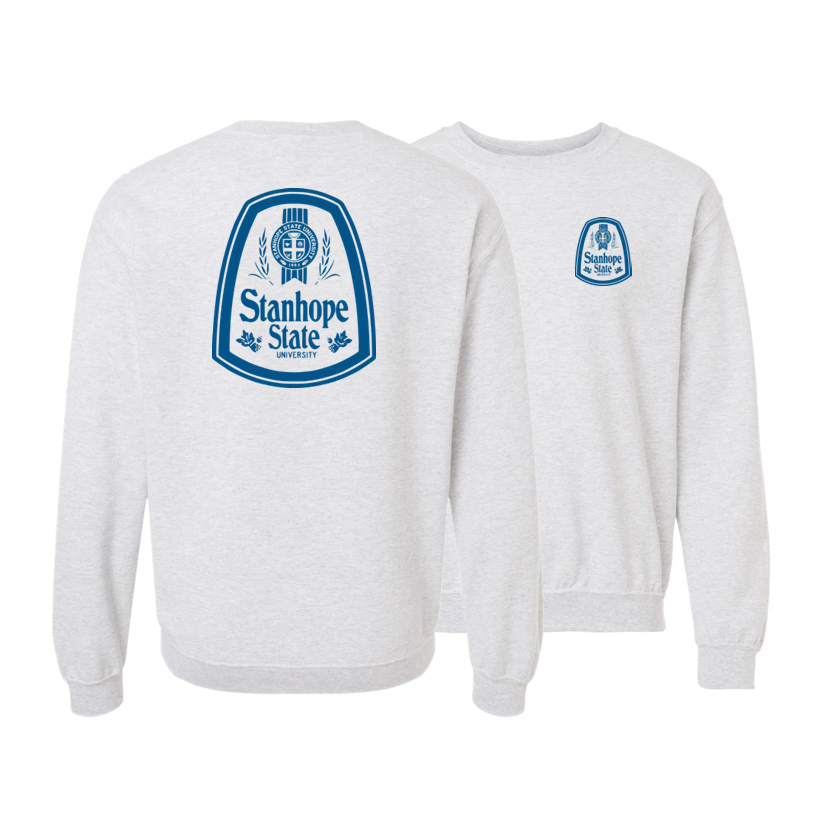 Naturally Stanhope State Shirt