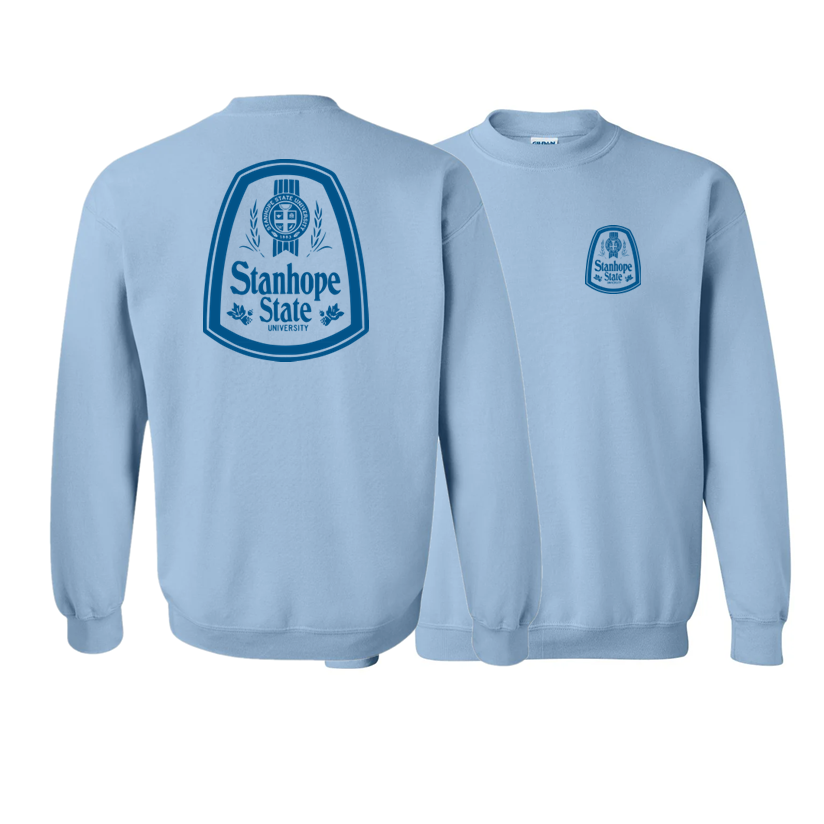 Naturally Stanhope State Shirt