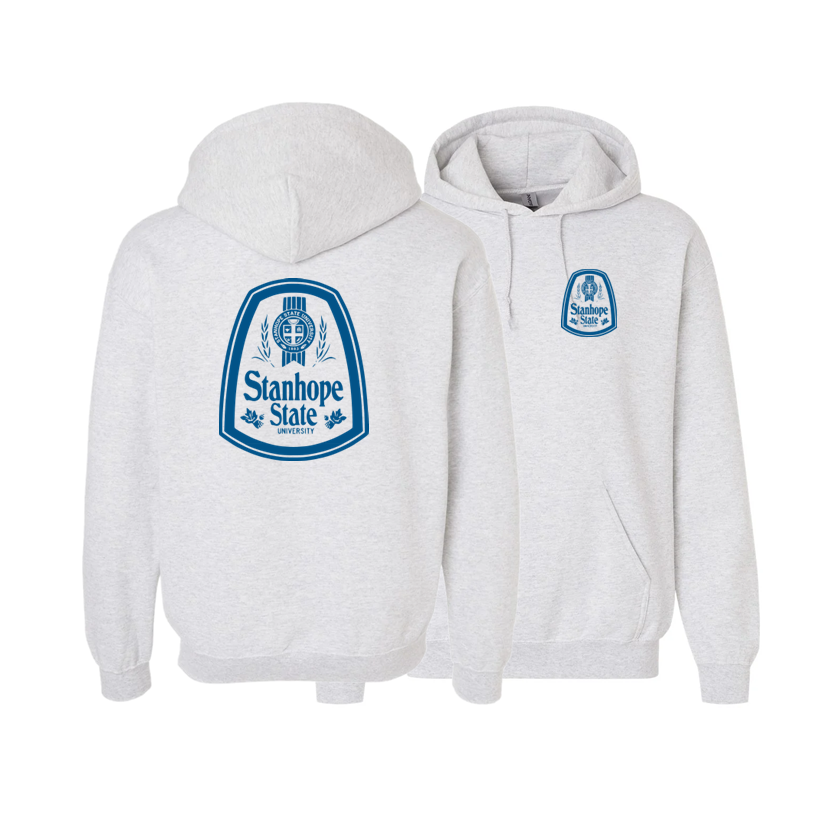 Naturally Stanhope State Shirt