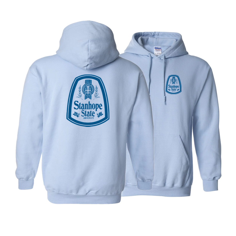 Naturally Stanhope State Shirt