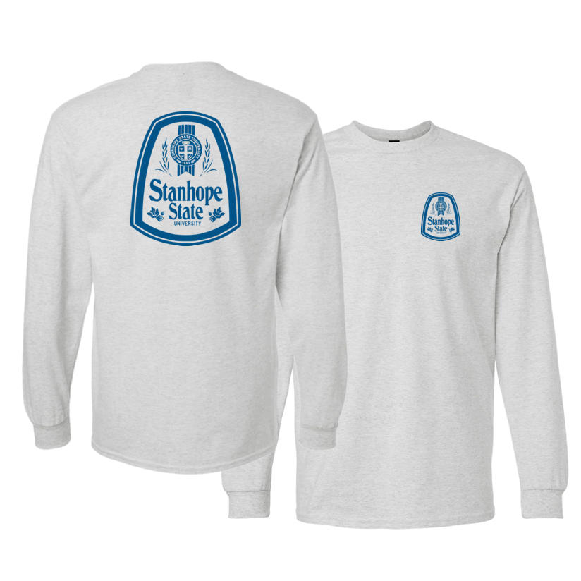 Naturally Stanhope State Shirt