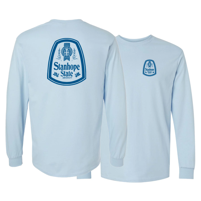 Naturally Stanhope State Shirt