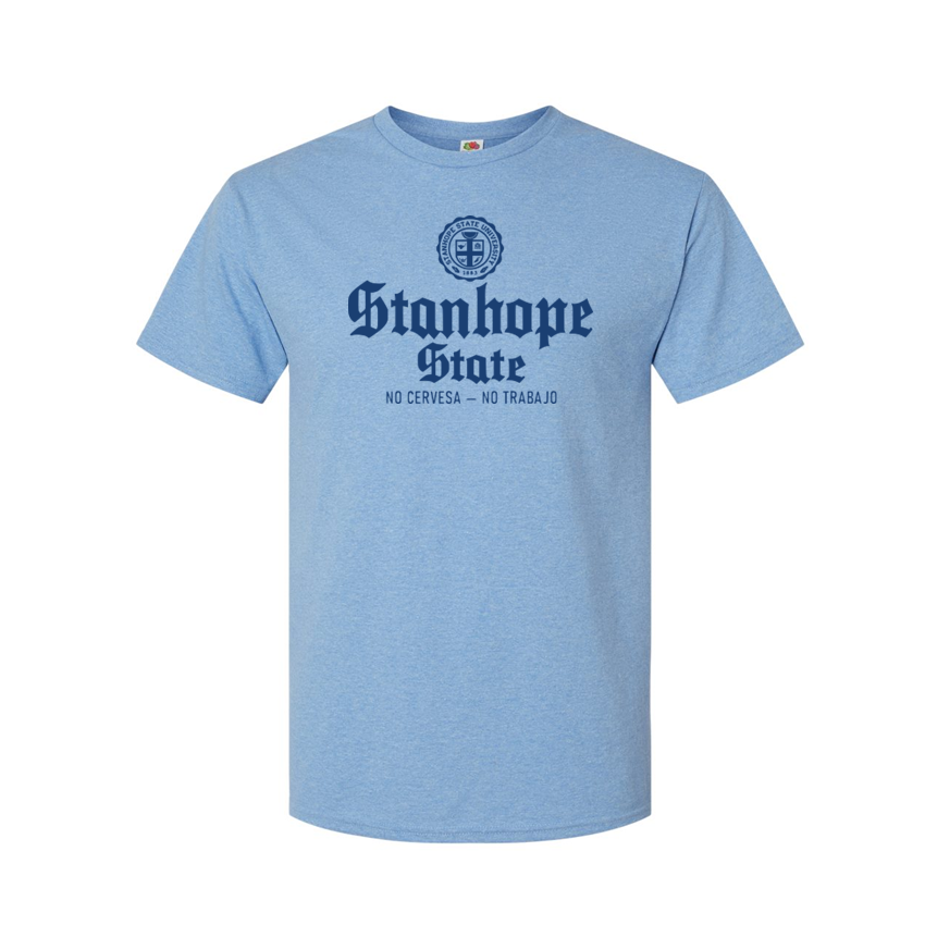 No Cervesa, No Trabajo - Shirt